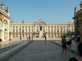  la place Stanislas en plein soleil